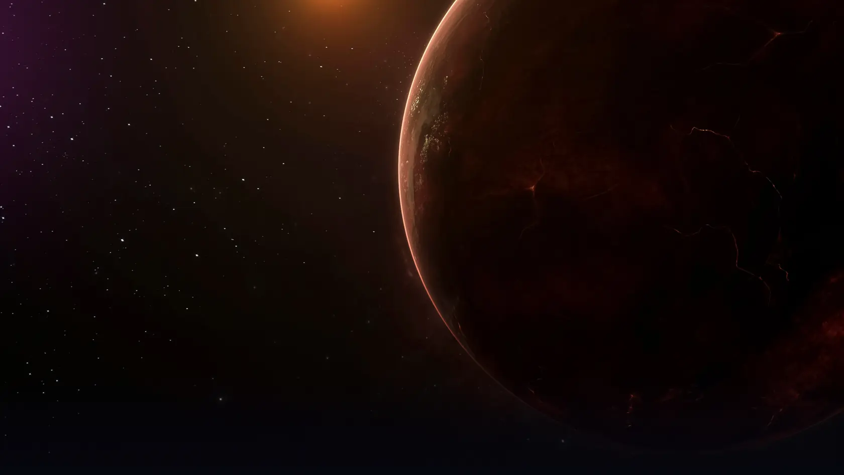 Intro background