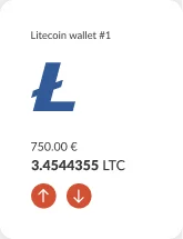 Excellent market price