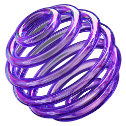 AI content generation platform illustration