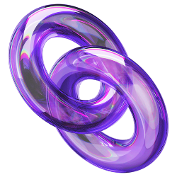 Illustration of AI workflow on content generation platform